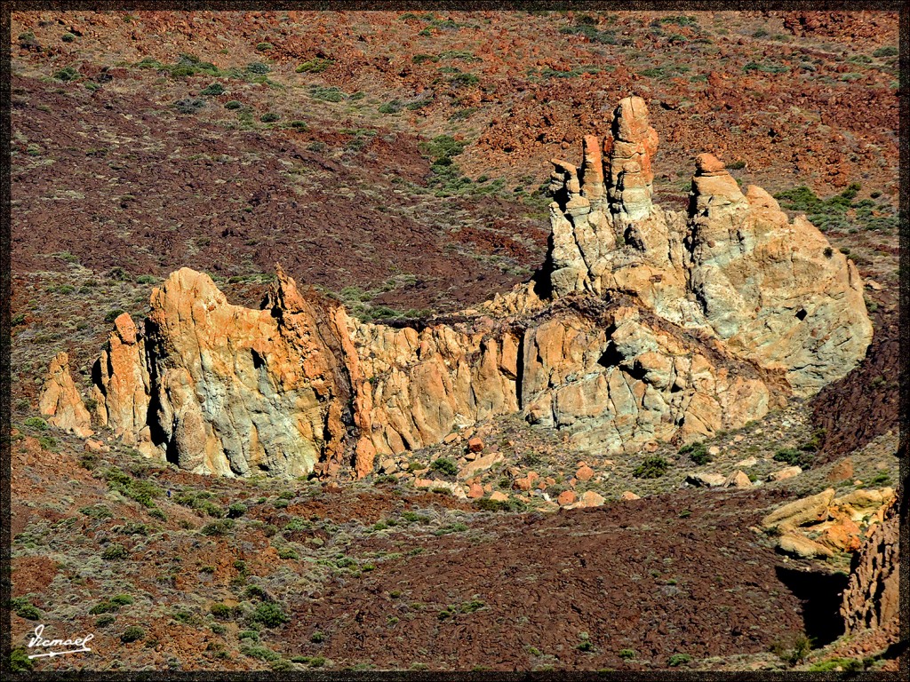 Foto: 131220-048 TEIDE - Tenerife (Santa Cruz de Tenerife), España
