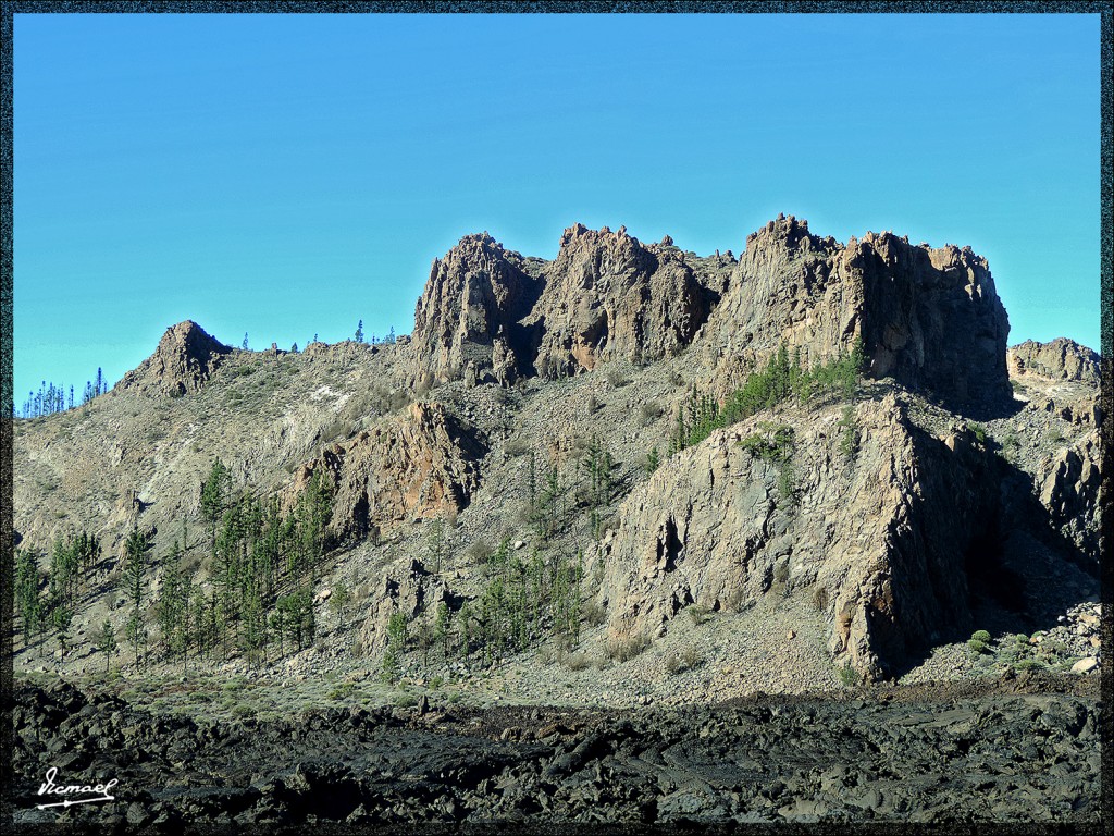 Foto: 131220-070 TEIDE - Tenerife (Santa Cruz de Tenerife), España
