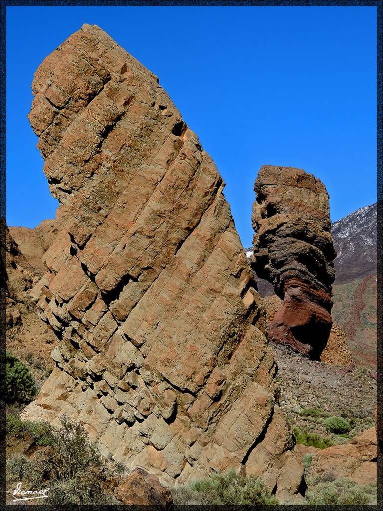 Foto: 131220-100 TEIDE - Tenerife (Santa Cruz de Tenerife), España