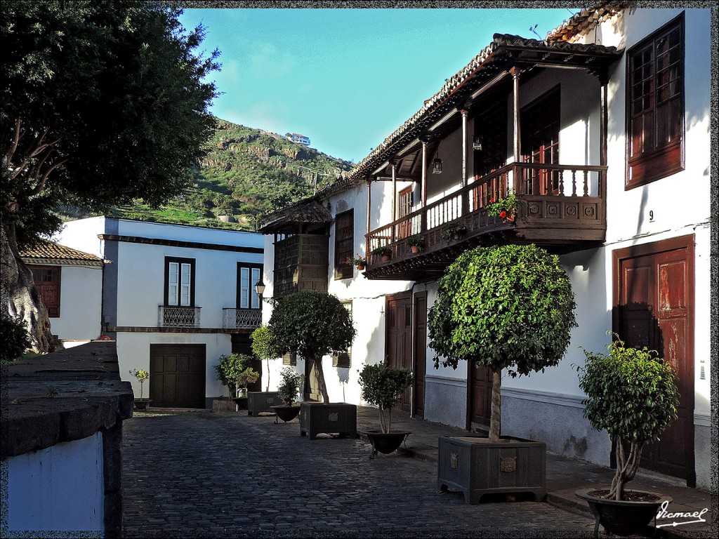 Foto: 131221-008 ICOD DE LOS VINOS - Tenerife (Santa Cruz de Tenerife), España