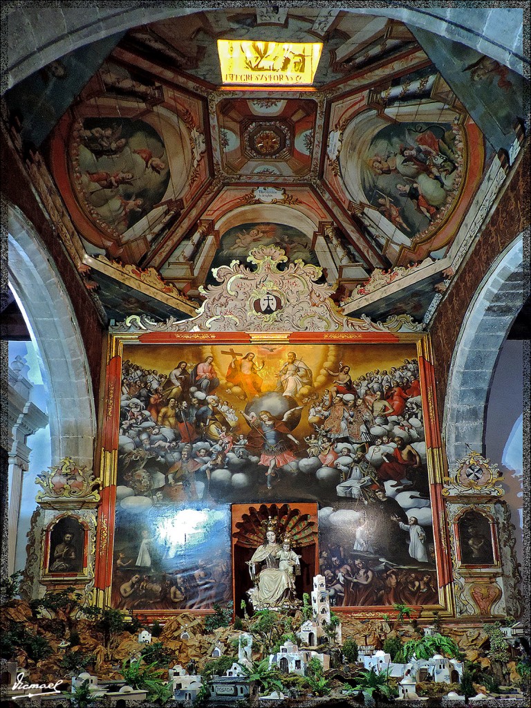 Foto: 131221-021 ICOD DE LOS VINOS - Tenerife (Santa Cruz de Tenerife), España