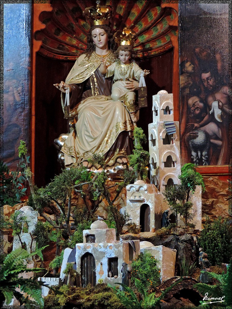 Foto: 131221-022 ICOD DE LOS VINOS - Tenerife (Santa Cruz de Tenerife), España