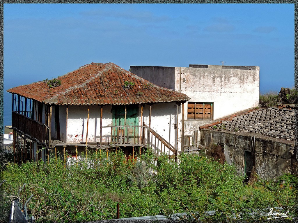 Foto: 131221-062 ICOD DE LOS VINOS - Tenerife (Santa Cruz de Tenerife), España