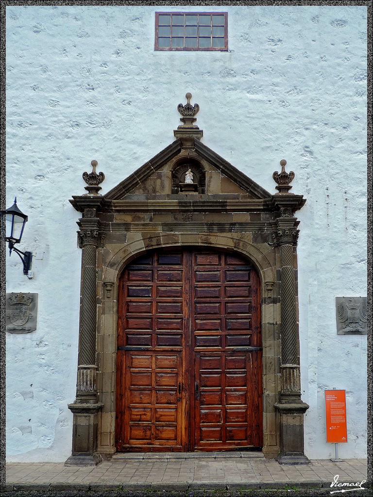 Foto: 131221-067 GARACHICO - Tenerife (Santa Cruz de Tenerife), España