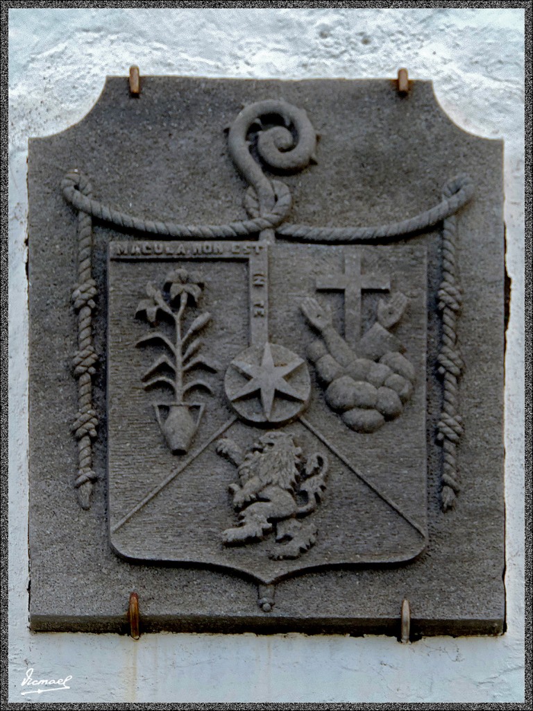 Foto: 131221-070 GARACHICO - Tenerife (Santa Cruz de Tenerife), España