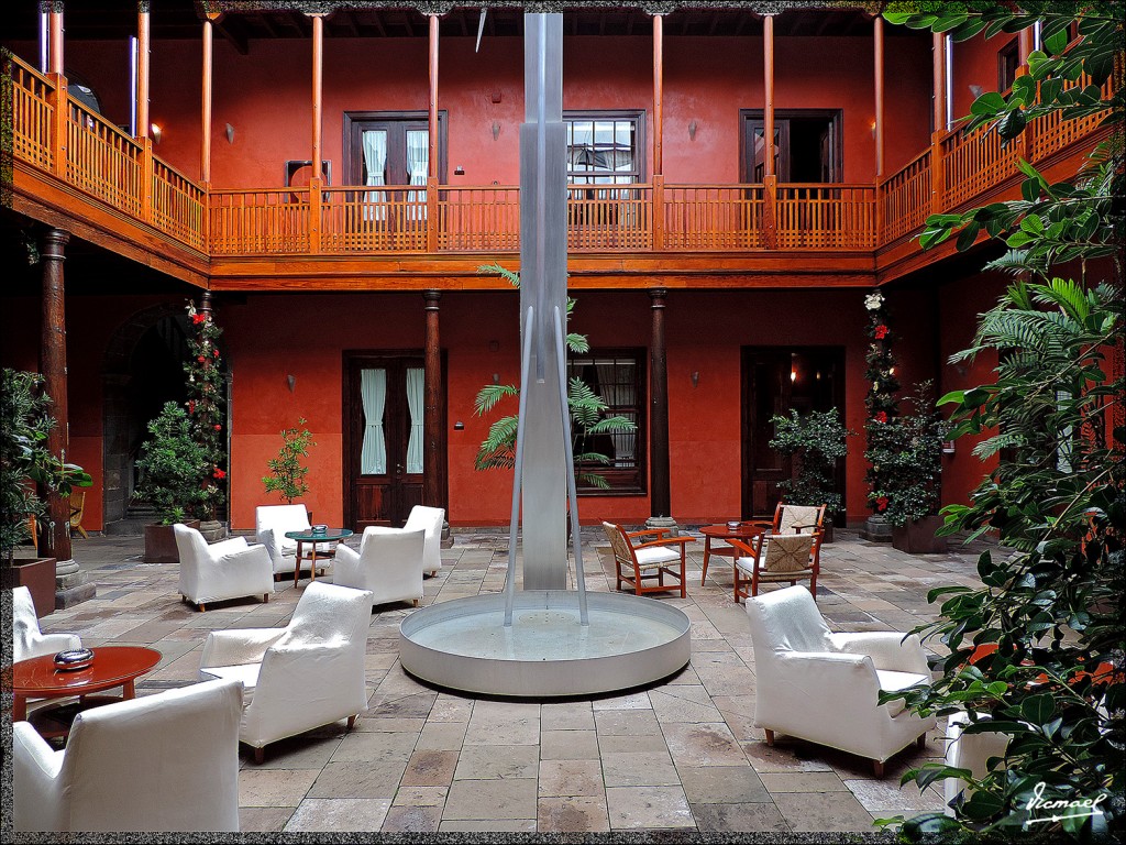 Foto: 131221-075 GARACHICO - Tenerife (Santa Cruz de Tenerife), España