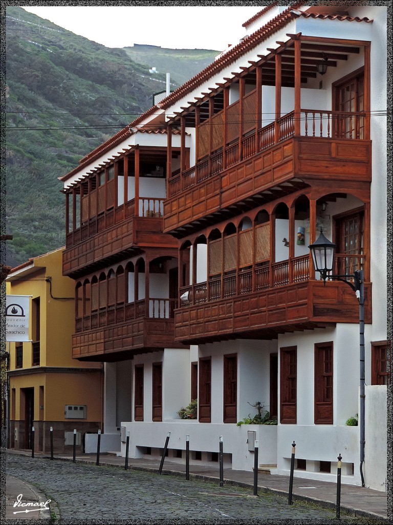 Foto: 131221-077 GARACHICO - Tenerife (Santa Cruz de Tenerife), España