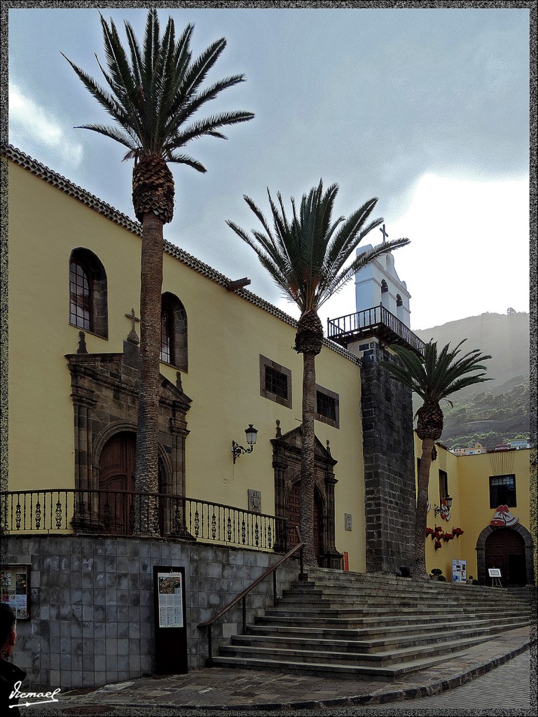 Foto: 131221-080 GARACHICO - Tenerife (Santa Cruz de Tenerife), España