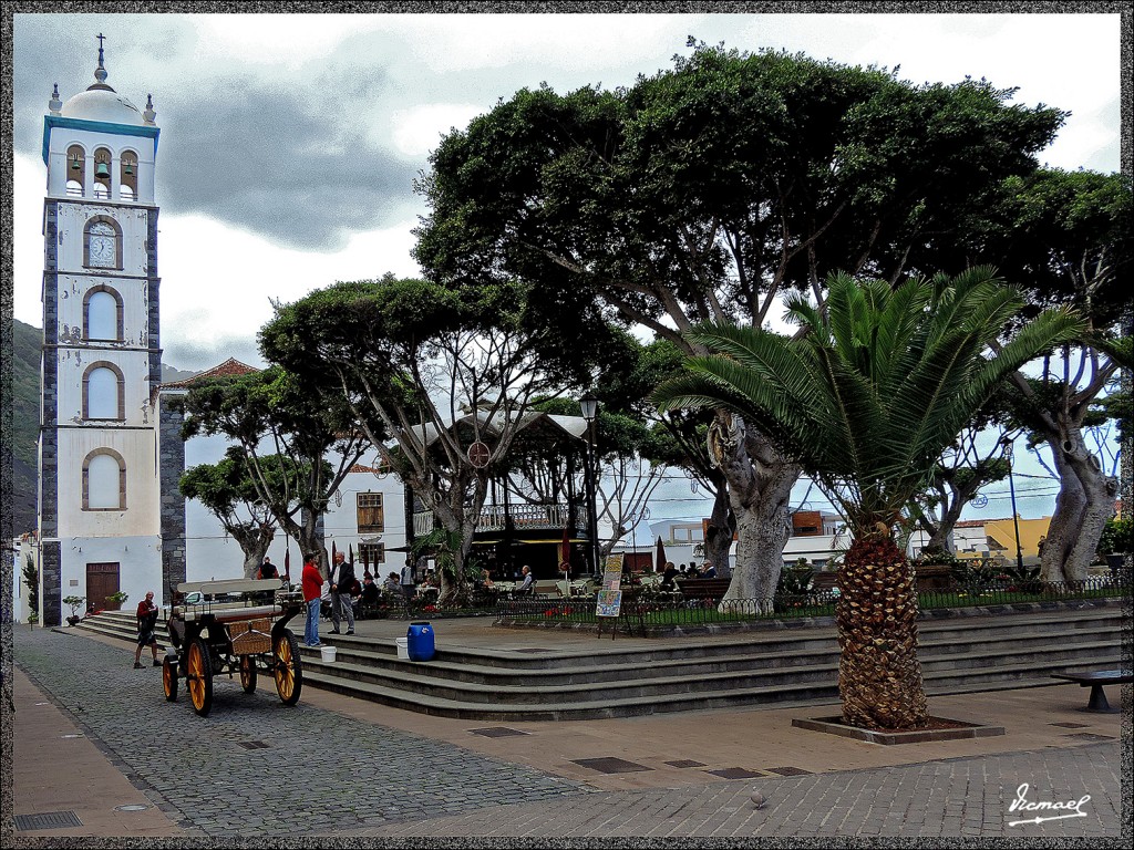 Foto: 131221-083 GARACHICO - Tenerife (Santa Cruz de Tenerife), España