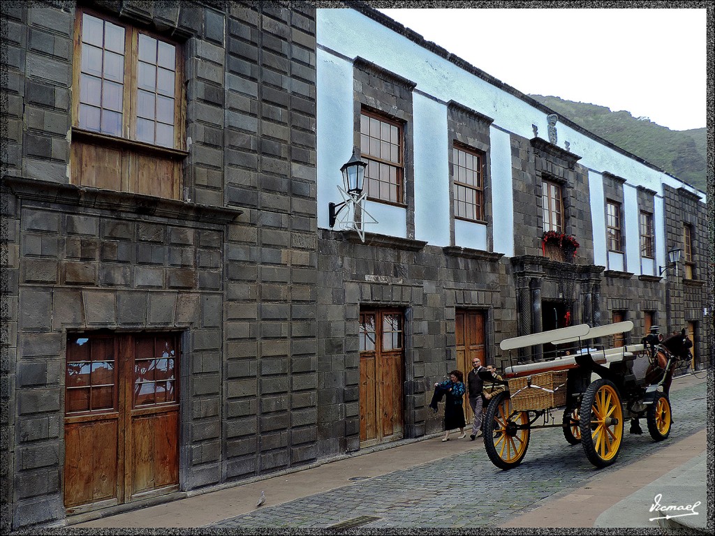 Foto: 131221-085 GARACHICO - Tenerife (Santa Cruz de Tenerife), España