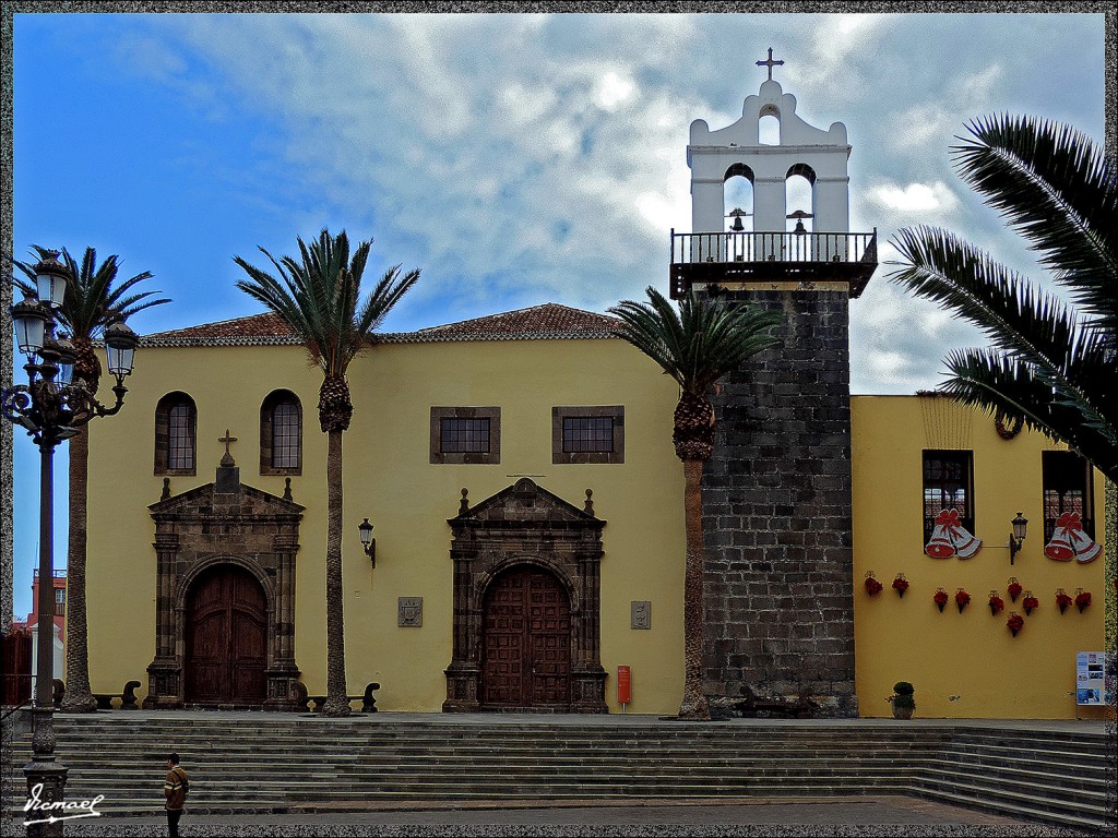 Foto: 131221-086 GARACHICO - Tenerife (Santa Cruz de Tenerife), España