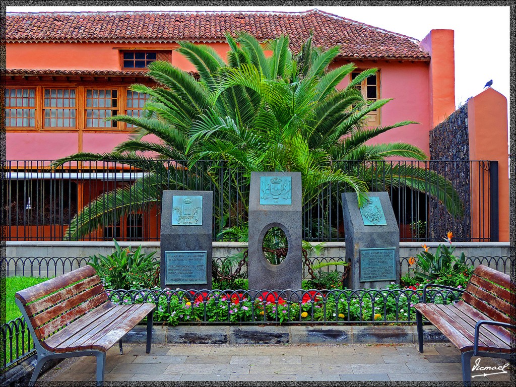 Foto: 131221-088 GARACHICO - Tenerife (Santa Cruz de Tenerife), España