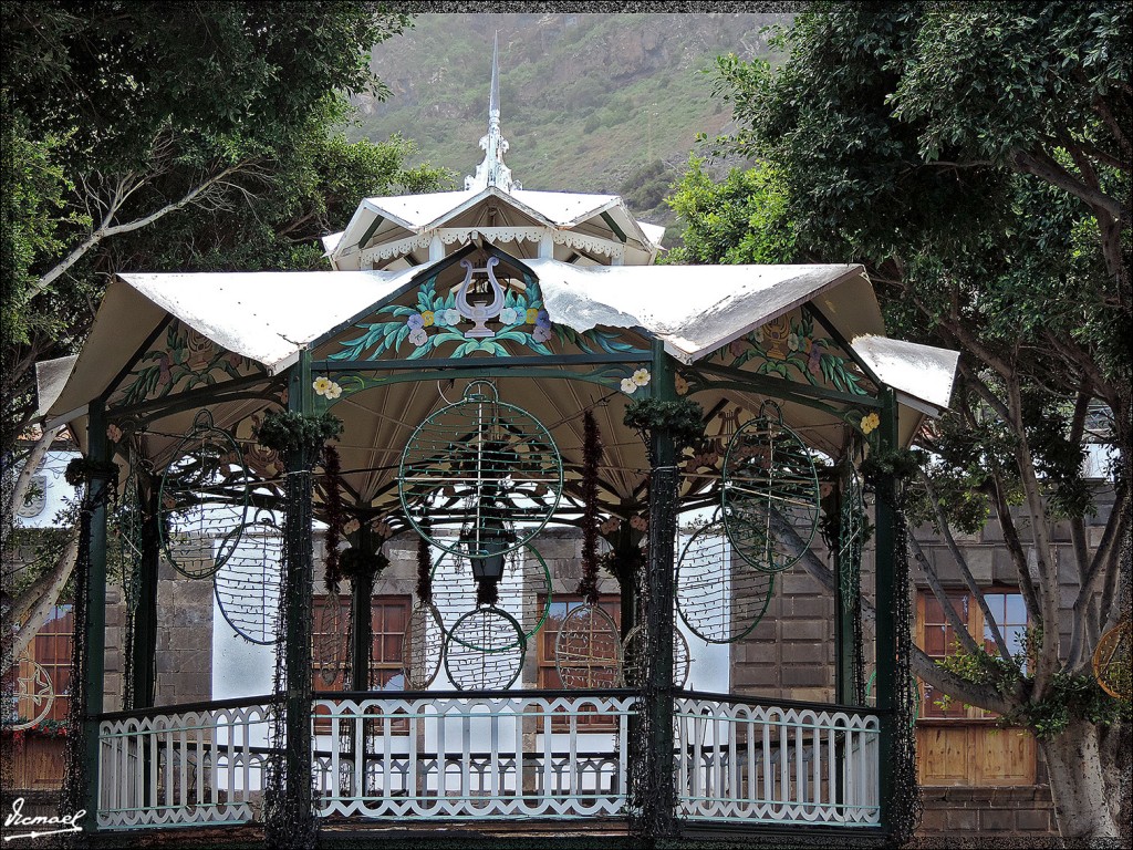 Foto: 131221-095 GARACHICO - Tenerife (Santa Cruz de Tenerife), España