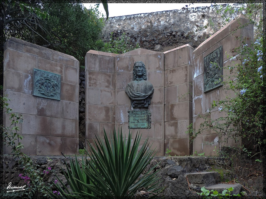 Foto: 131221-103 GARACHICO - Tenerife (Santa Cruz de Tenerife), España