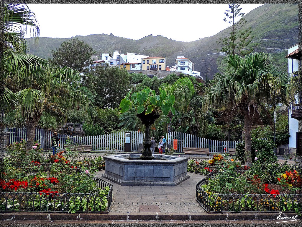 Foto: 131221-106 GARACHICO - Tenerife (Santa Cruz de Tenerife), España