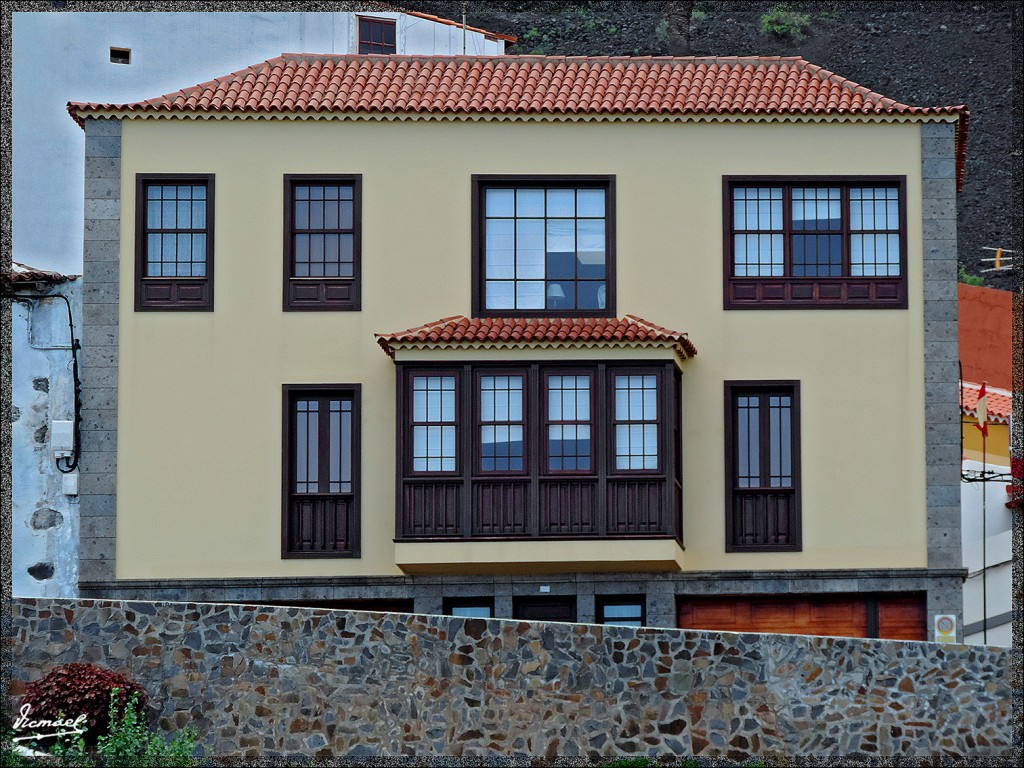 Foto: 131221-107 GARACHICO - Tenerife (Santa Cruz de Tenerife), España