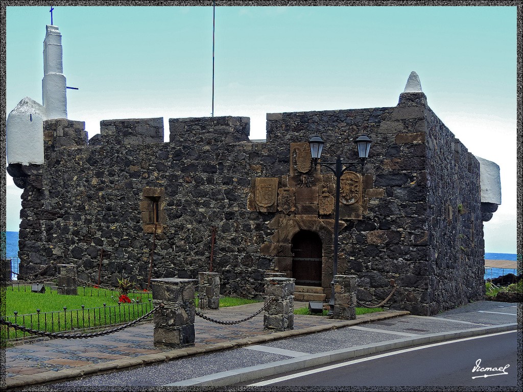 Foto: 131221-110 GARACHICO - Tenerife (Santa Cruz de Tenerife), España