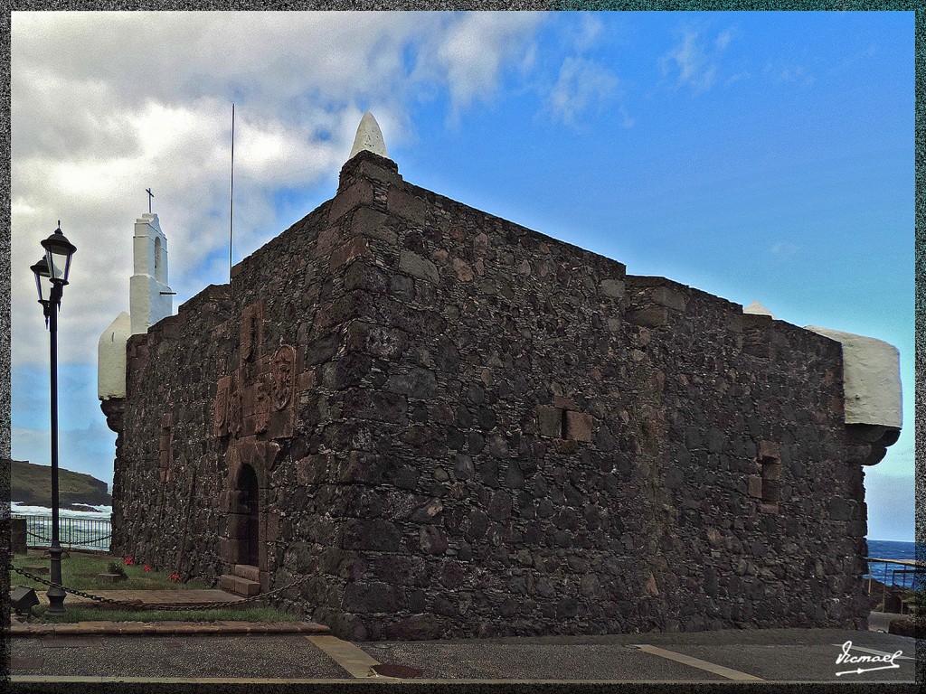 Foto: 131221-112 GARACHICO - Tenerife (Santa Cruz de Tenerife), España