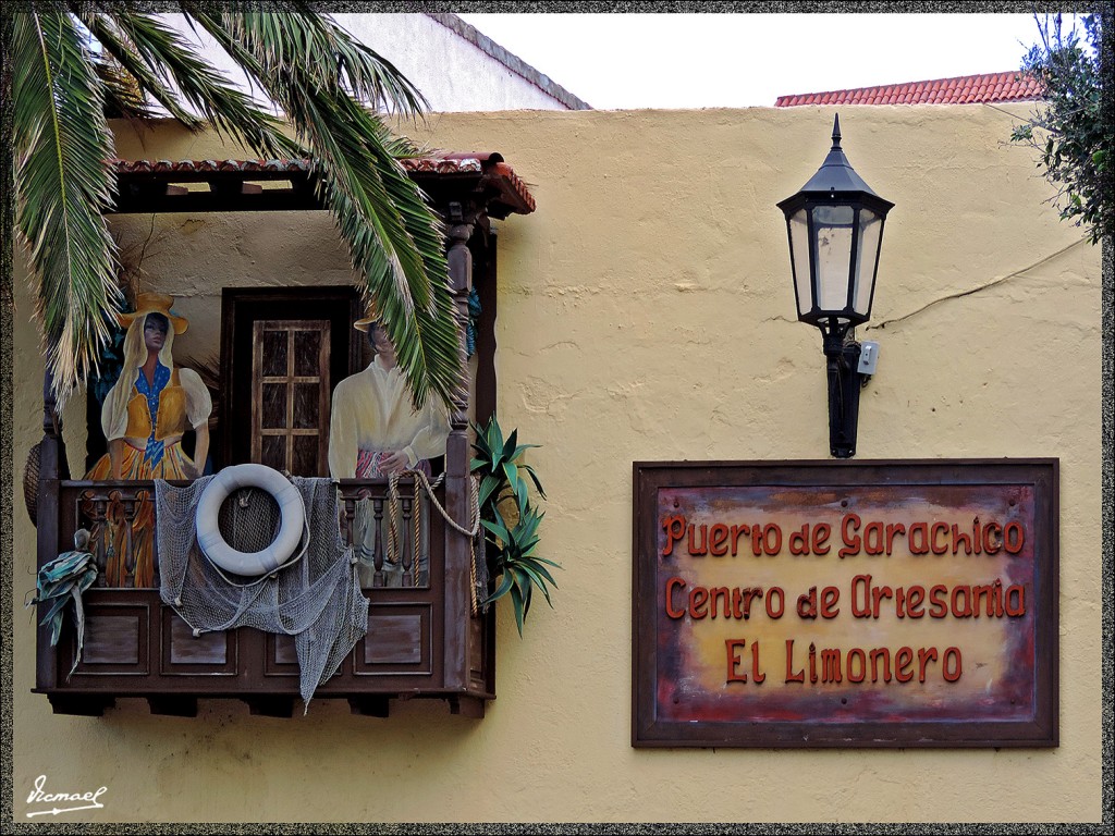 Foto: 131221-115 GARACHICO - Tenerife (Santa Cruz de Tenerife), España