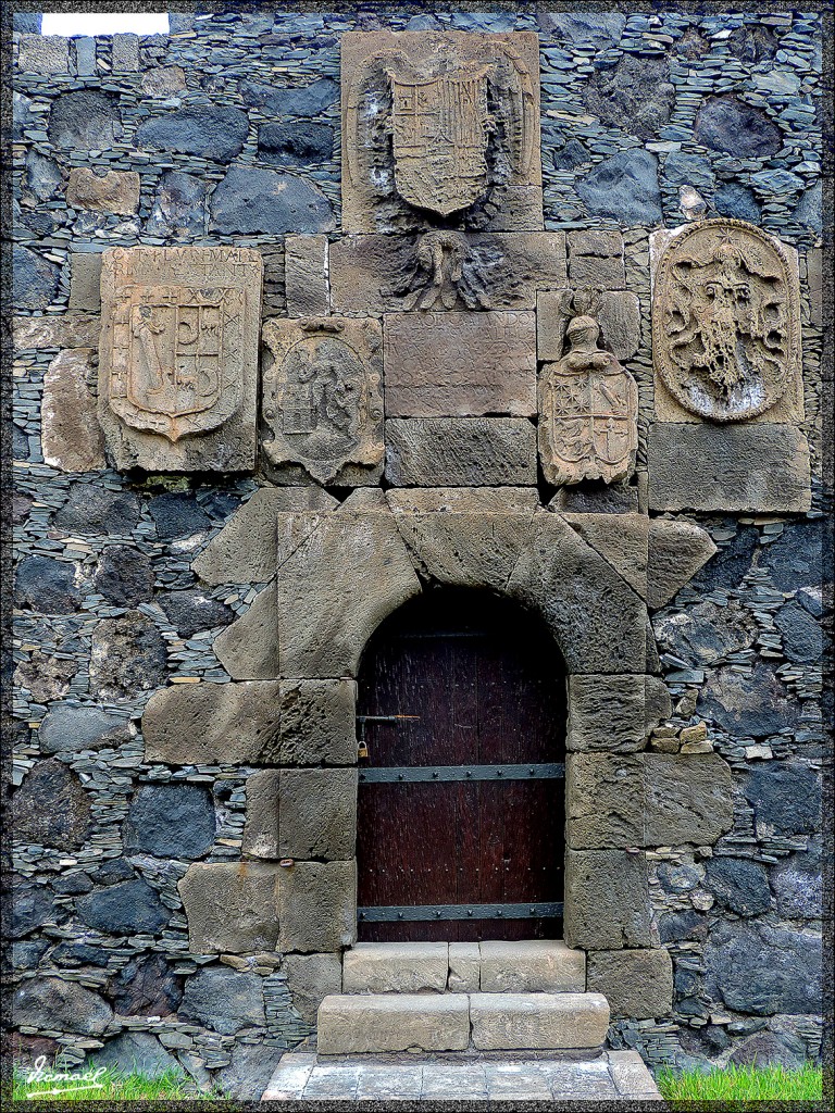 Foto: 131221-116 GARACHICO - Tenerife (Santa Cruz de Tenerife), España