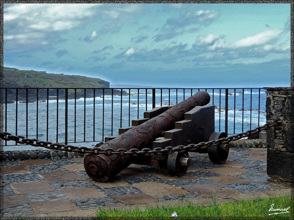 Foto: 131221-118 GARACHICO - Tenerife (Santa Cruz de Tenerife), España