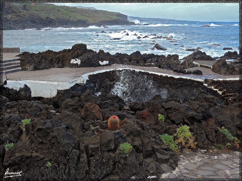 Foto: 131221-121 GARACHICO - Tenerife (Santa Cruz de Tenerife), España