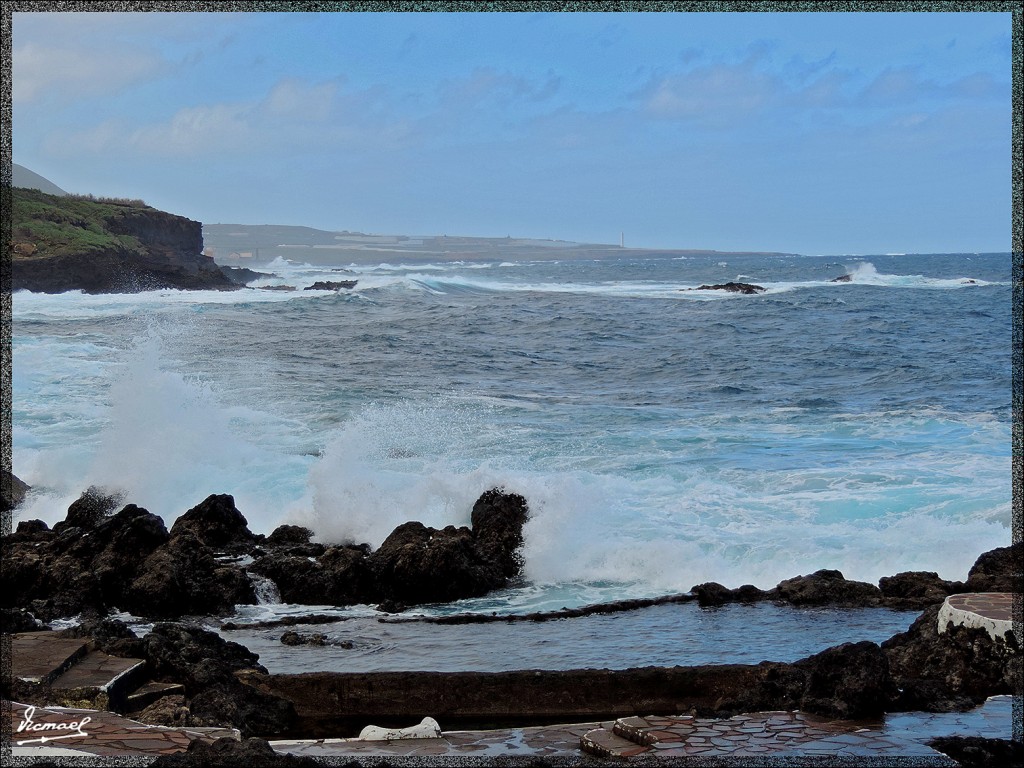Foto: 131221-122 GARACHICO - Tenerife (Santa Cruz de Tenerife), España