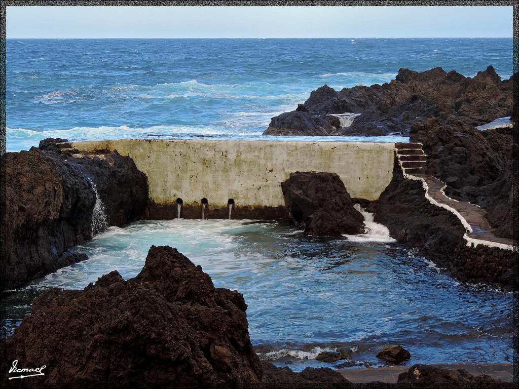 Foto: 131221-123 GARACHICO - Tenerife (Santa Cruz de Tenerife), España