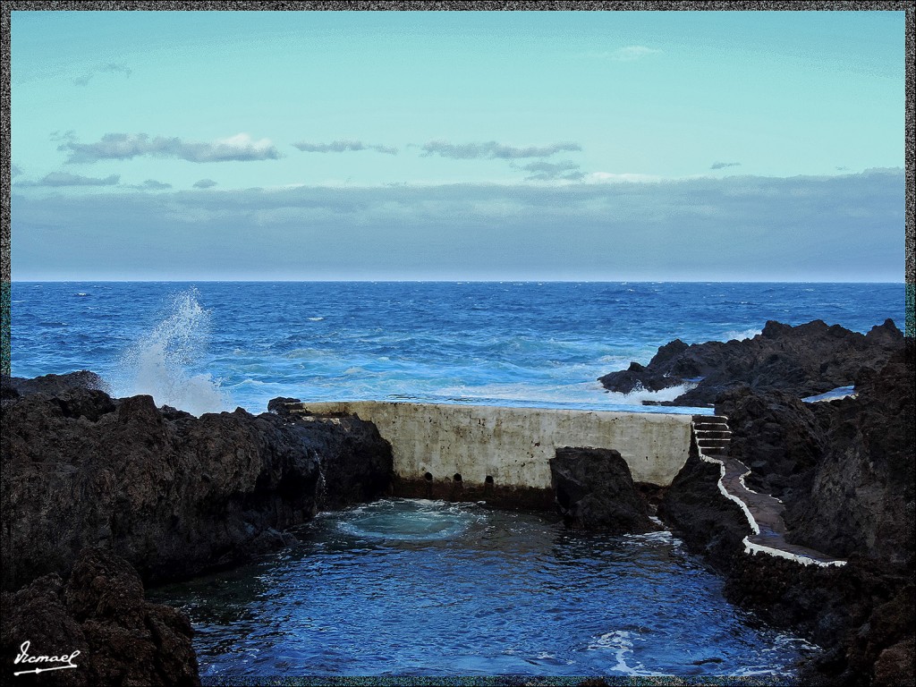 Foto: 131221-125 GARACHICO - Tenerife (Santa Cruz de Tenerife), España