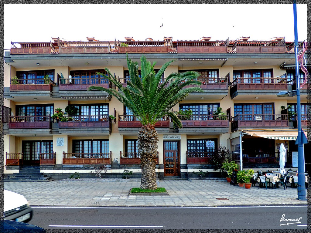 Foto: 131221-129 GARACHICO - Tenerife (Santa Cruz de Tenerife), España