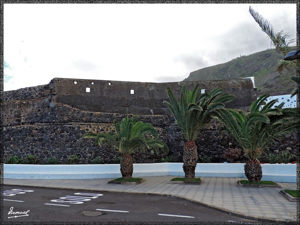 Foto: 131221-130 GARACHICO - Tenerife (Santa Cruz de Tenerife), España