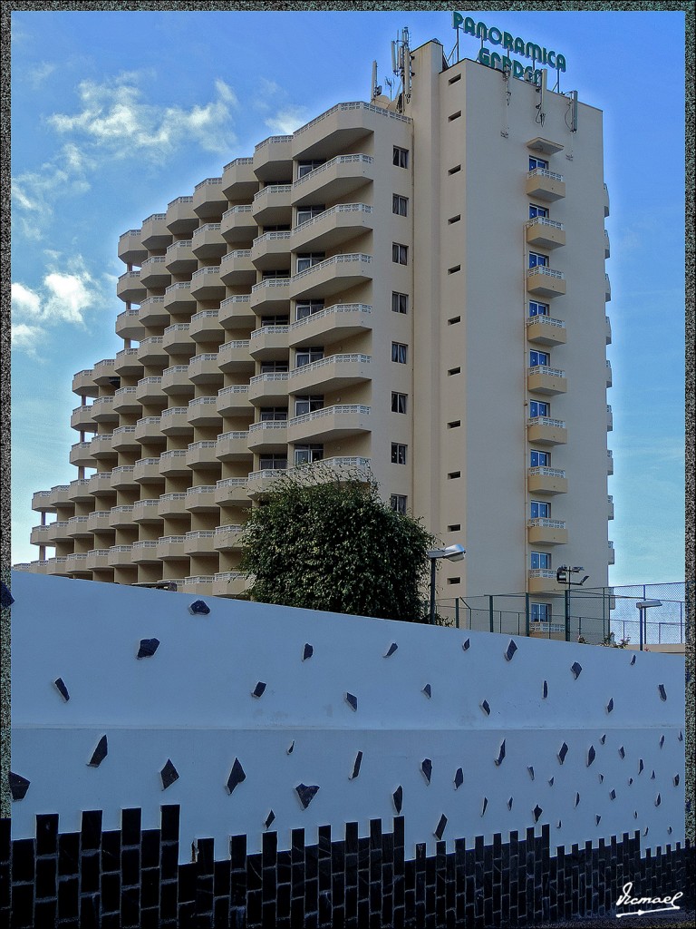 Foto: 131221-150 REALEJOS, HOTEL - Tenerife (Santa Cruz de Tenerife), España