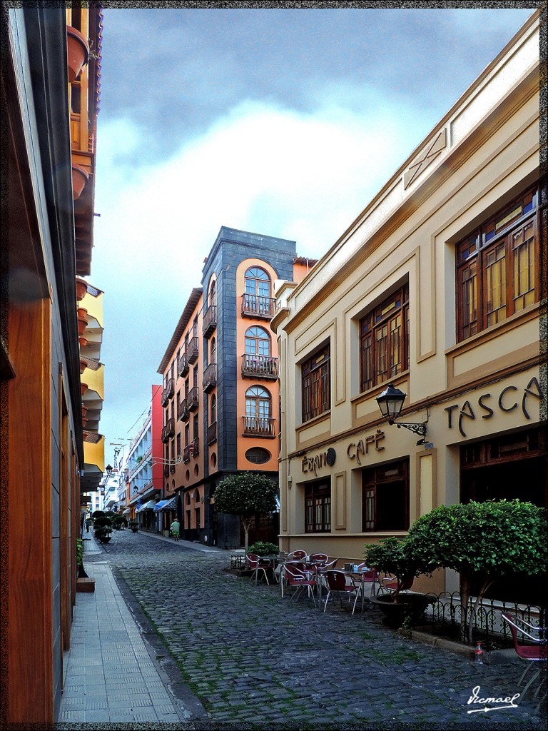 Foto: 131221-151 PUERTO DE LA CRUZ - Tenerife (Santa Cruz de Tenerife), España