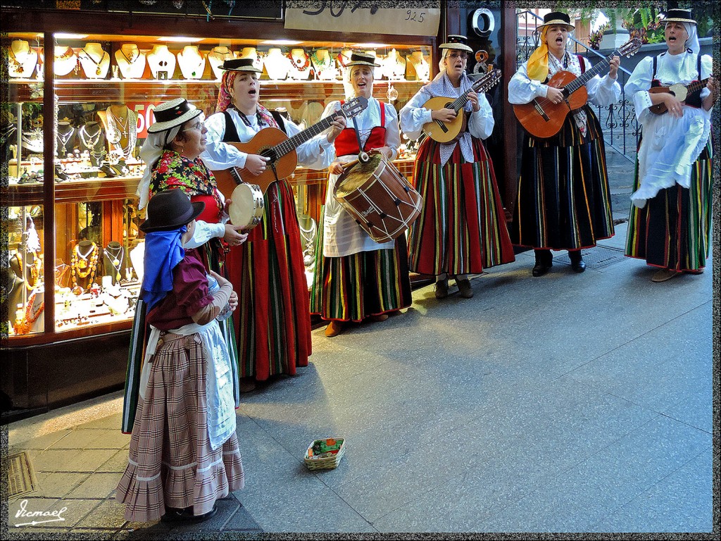 Foto: 131221-154 PUERTO DE LA CRUZ - Tenerife (Santa Cruz de Tenerife), España