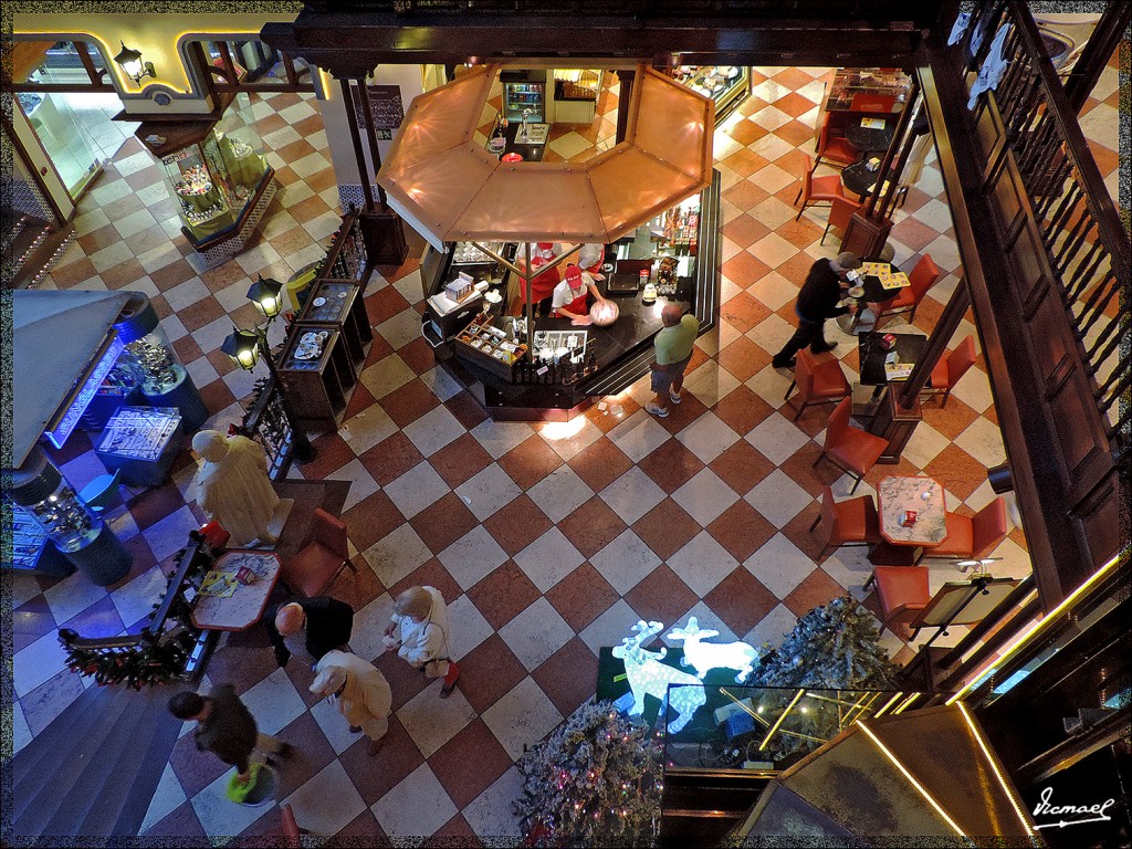 Foto: 131221-158 PUERTO DE LA CRUZ - Tenerife (Santa Cruz de Tenerife), España