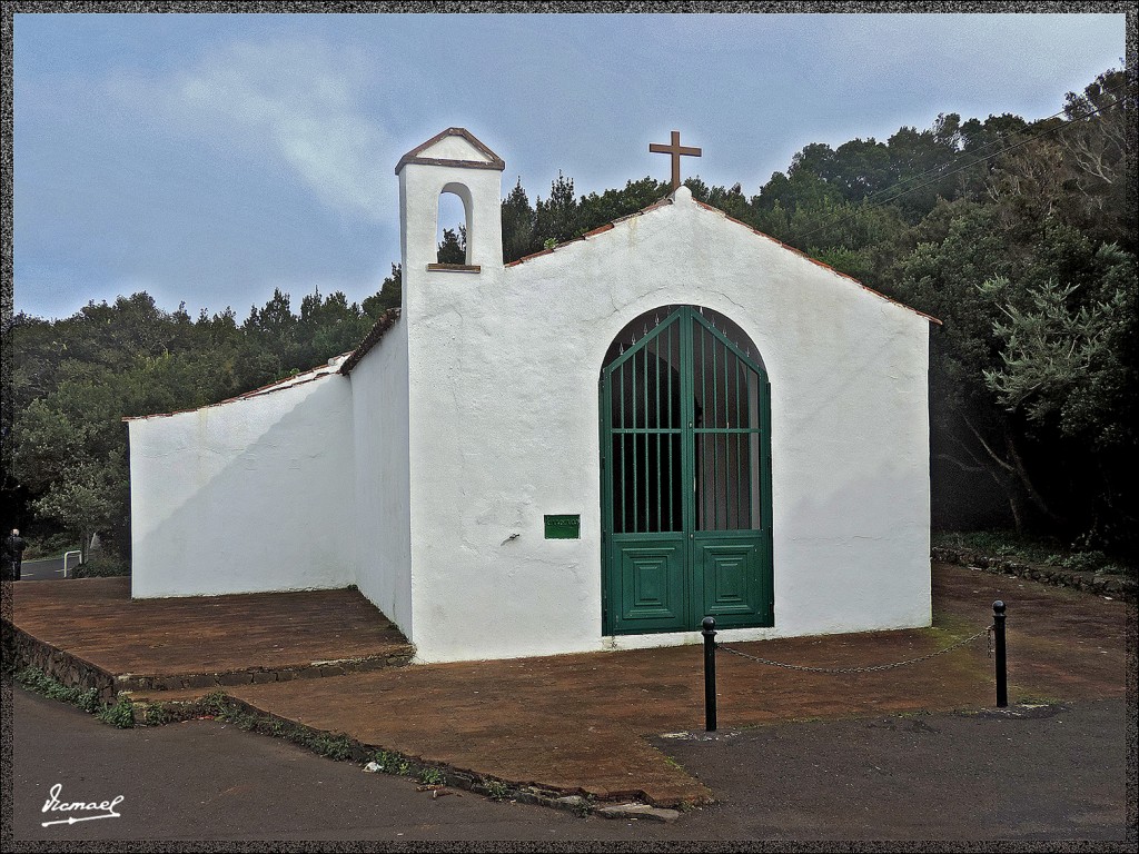 Foto: 131222-020 MONTE DE MERCEDES - Tenerife (Santa Cruz de Tenerife), España