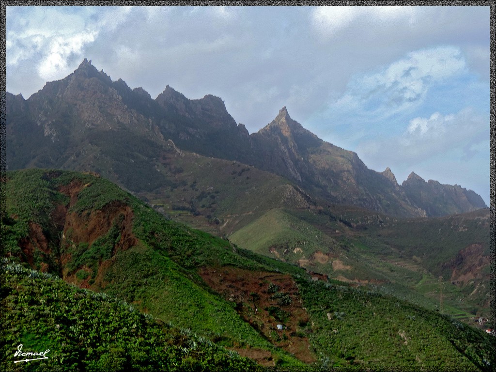 Foto: 131222-052 TAGANANA - Tenerife (Santa Cruz de Tenerife), España