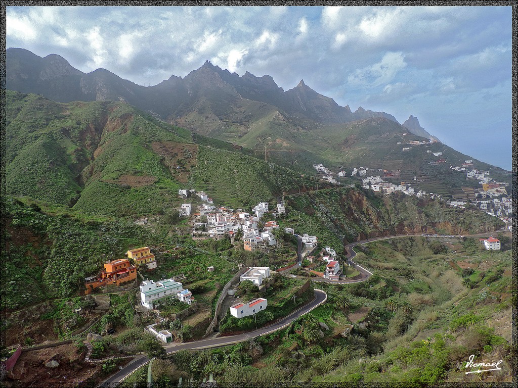Foto: 131222-054 TAGANANA - Tenerife (Santa Cruz de Tenerife), España