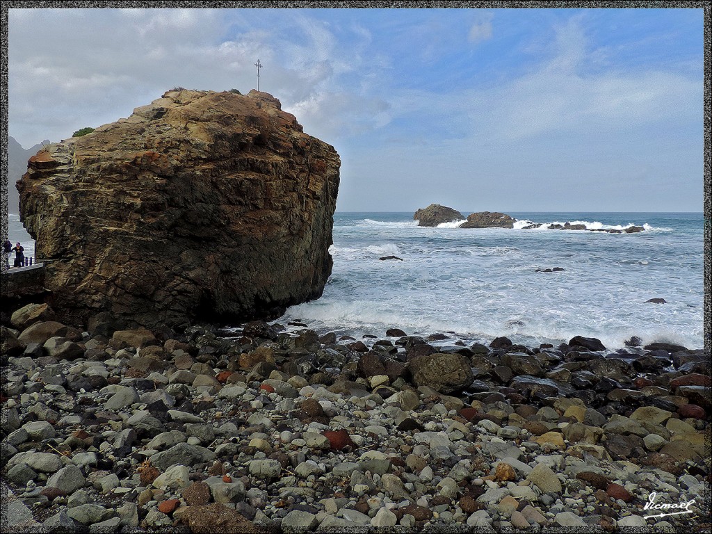 Foto: 131222-058 TAGANANA - Tenerife (Santa Cruz de Tenerife), España
