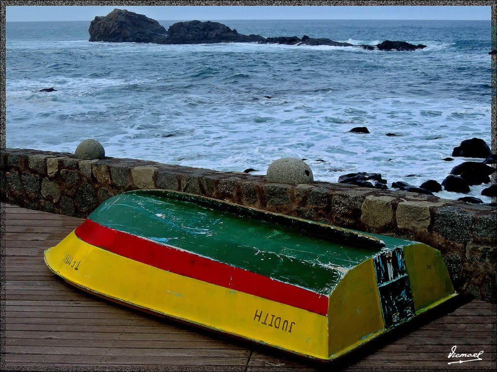 Foto: 131222-115 TAGANANA - Tenerife (Santa Cruz de Tenerife), España