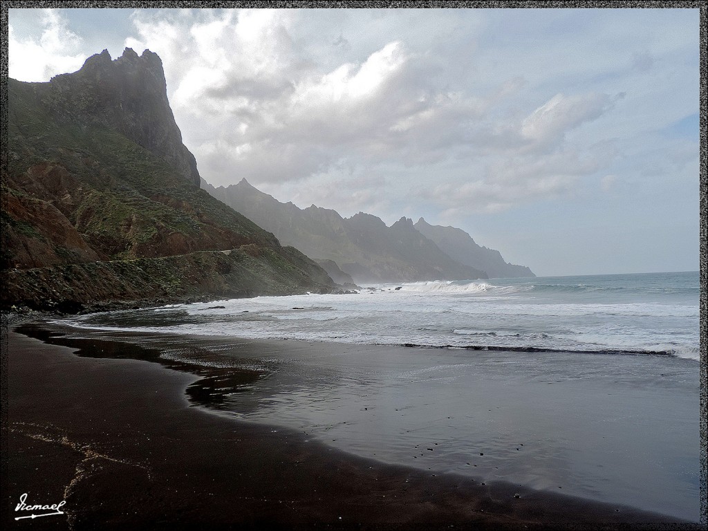 Foto: 131222-122 TAGANANA - Tenerife (Santa Cruz de Tenerife), España