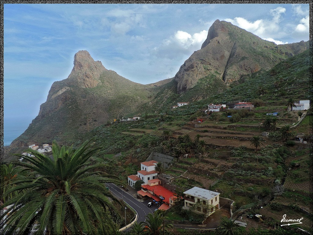 Foto: 131222-129 TAGANANA - Tenerife (Santa Cruz de Tenerife), España