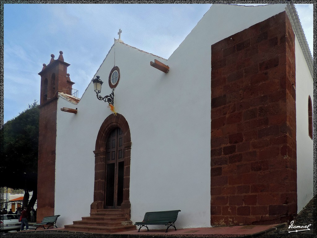 Foto: 131222-139 TAGANANA - Tenerife (Santa Cruz de Tenerife), España