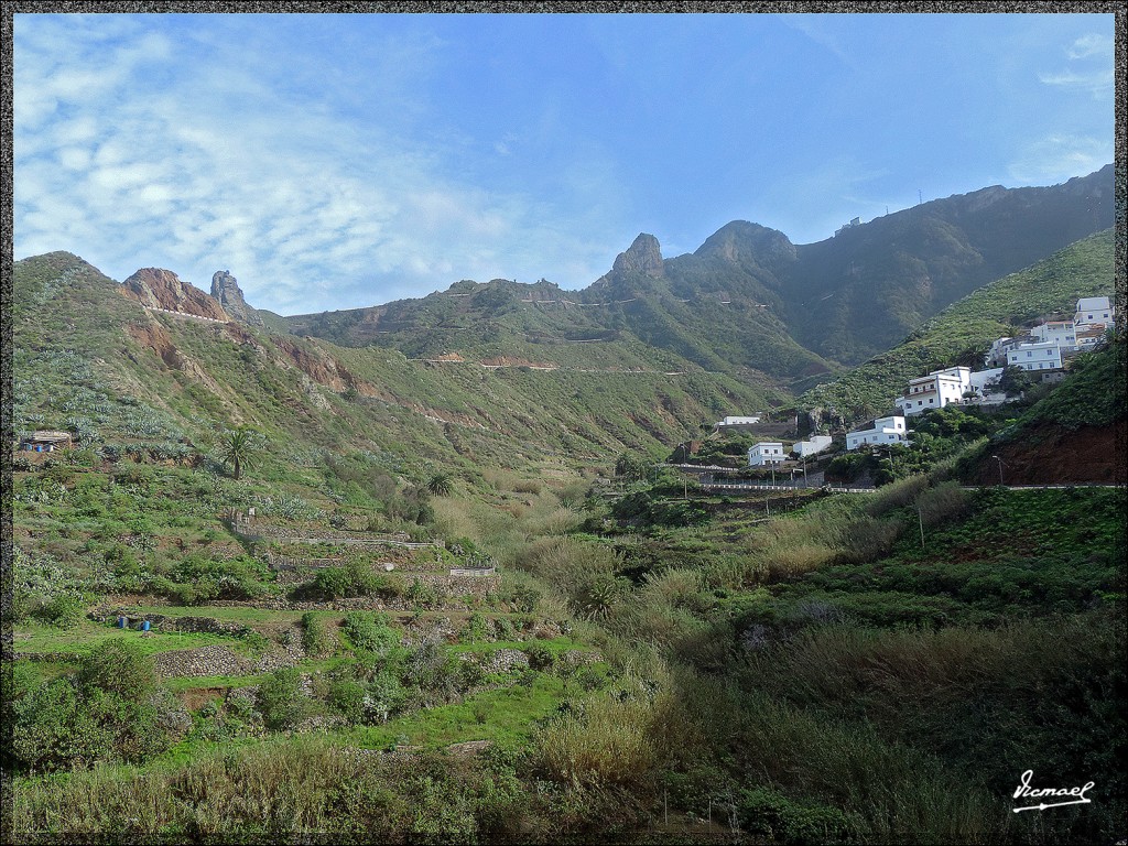 Foto: 131222-151 TAGANANA - Tenerife (Santa Cruz de Tenerife), España