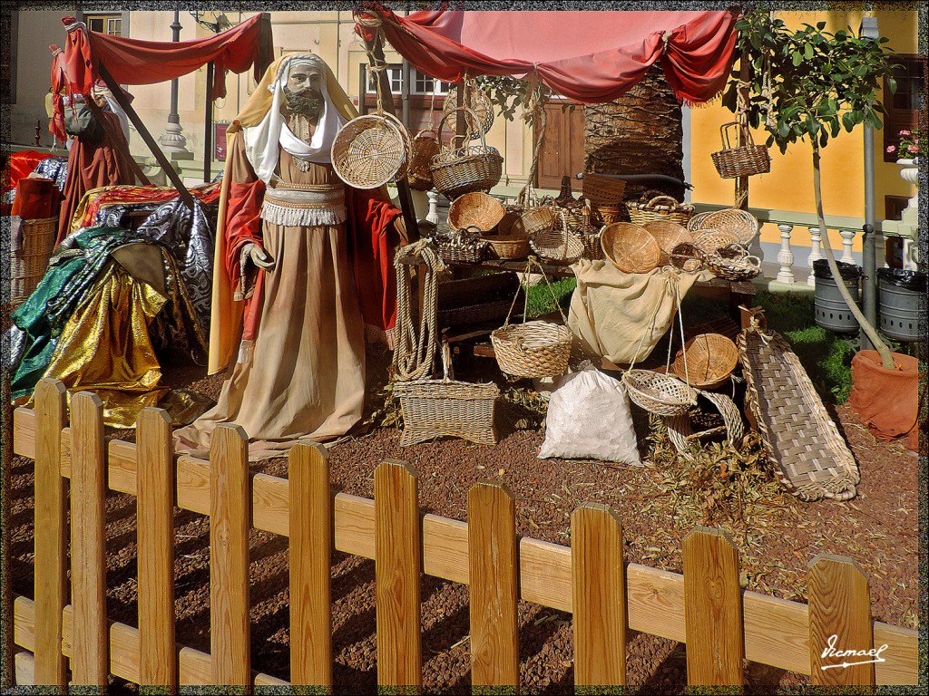 Foto: 131223-015 LA OROTAVA - Tenerife (Santa Cruz de Tenerife), España