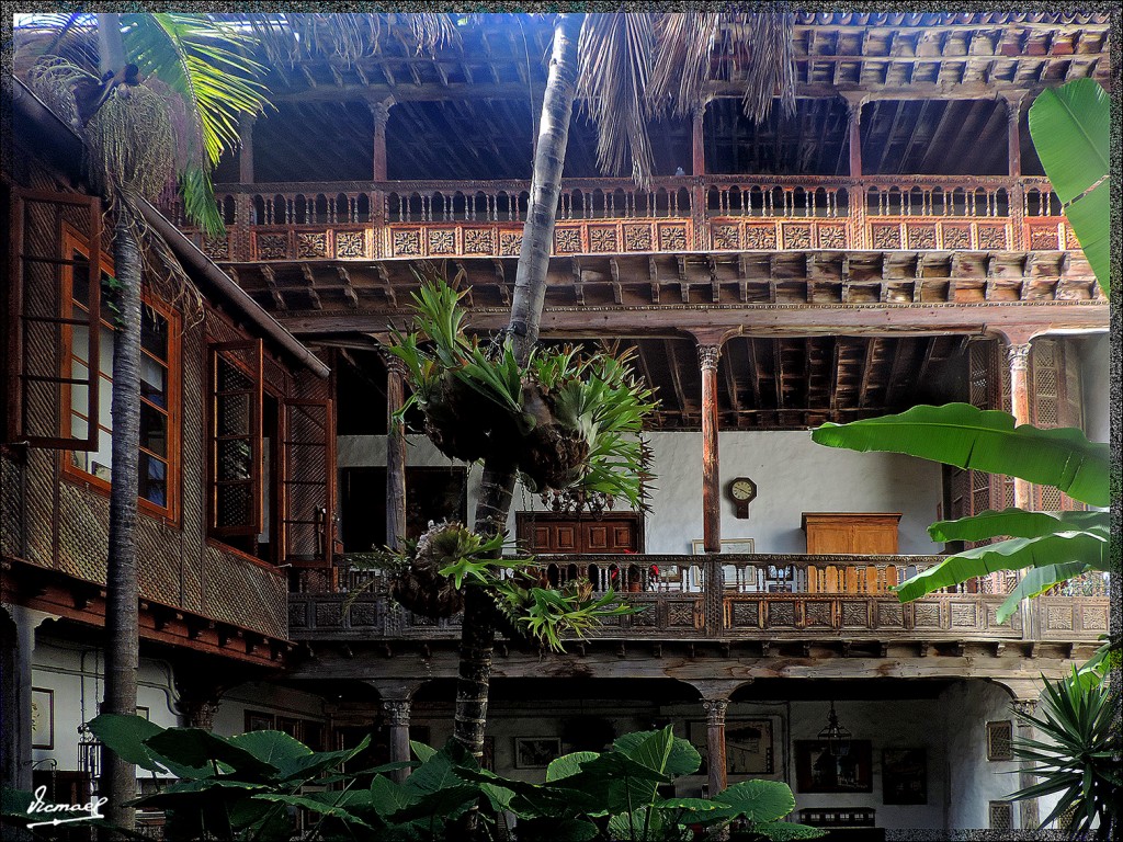 Foto: 131223-020 LA OROTAVA - Tenerife (Santa Cruz de Tenerife), España