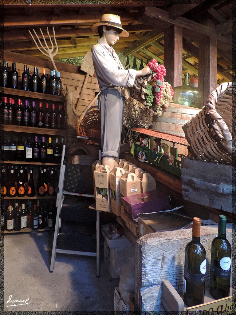 Foto: 131223-043 LA OROTAVA - Tenerife (Santa Cruz de Tenerife), España