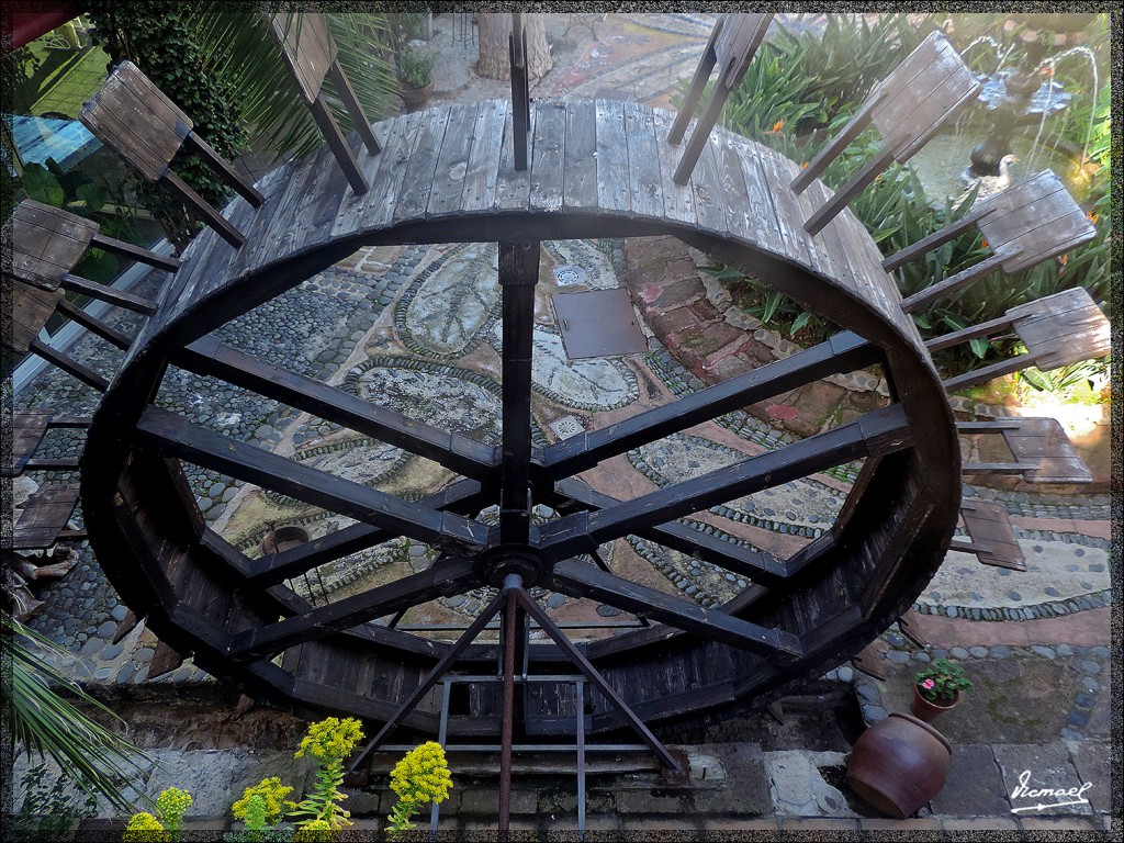 Foto: 131223-051 LA OROTAVA - Tenerife (Santa Cruz de Tenerife), España