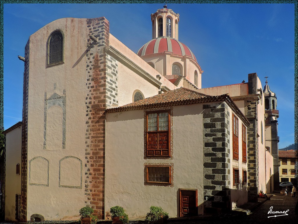 Foto: 131223-059 LA OROTAVA - Tenerife (Santa Cruz de Tenerife), España