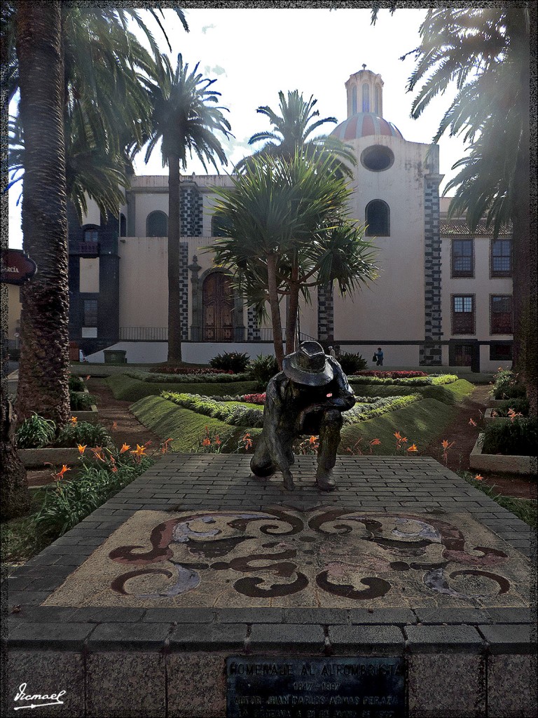 Foto: 131223-067 LA OROTAVA - Tenerife (Santa Cruz de Tenerife), España